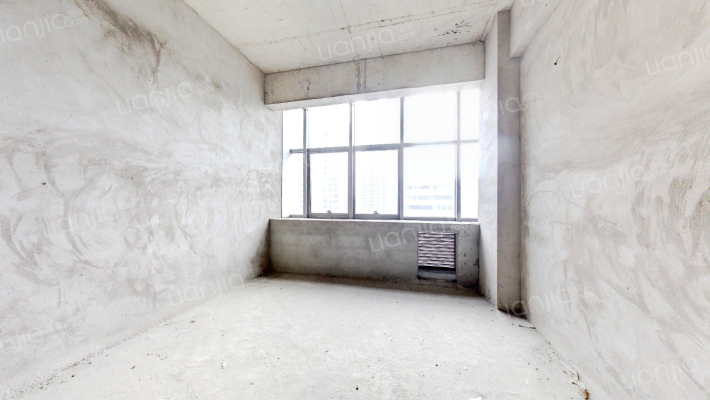 富盈东方华府二手房实景图