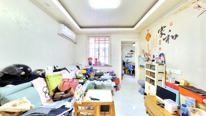 盈港新村二手房实景图