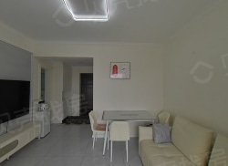 整租·锦融尚御一期 2室1厅 南/北_锦融尚御一期租房