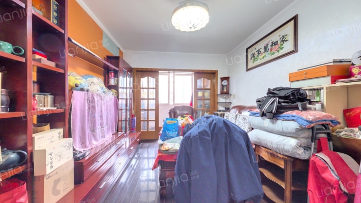 梅福花苑二手房实景图