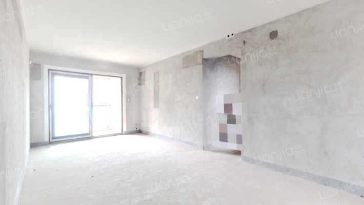 金科博翠园D区二手房实景图