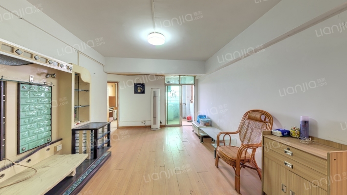 广船鹤园小区二手房实景图