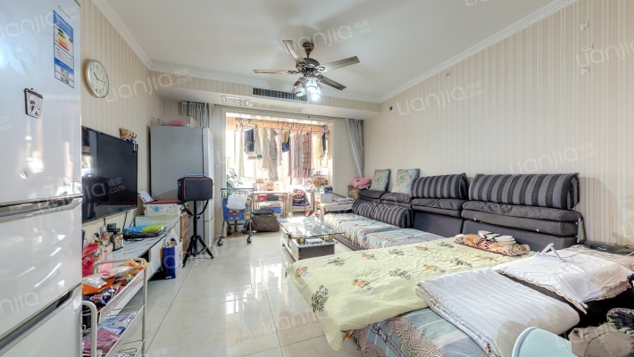 兴庆雅居二手房实景图