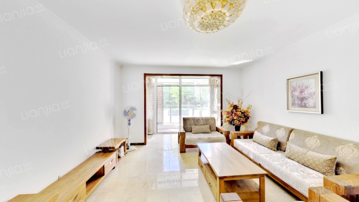 卓达三溪塘二手房实景图