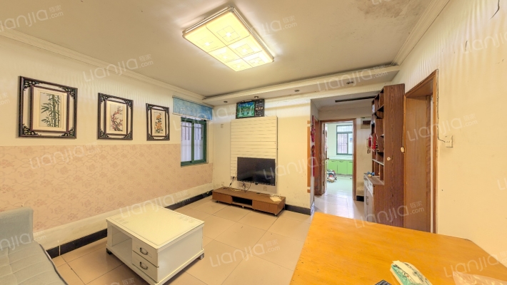 龙潭雅居二手房实景图