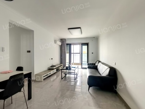 整租·碧桂园观澜天境 3室2厅 南