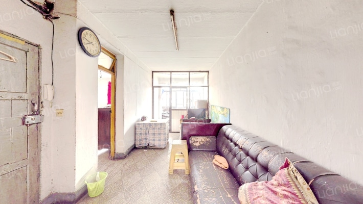 安庆巷二手房实景图