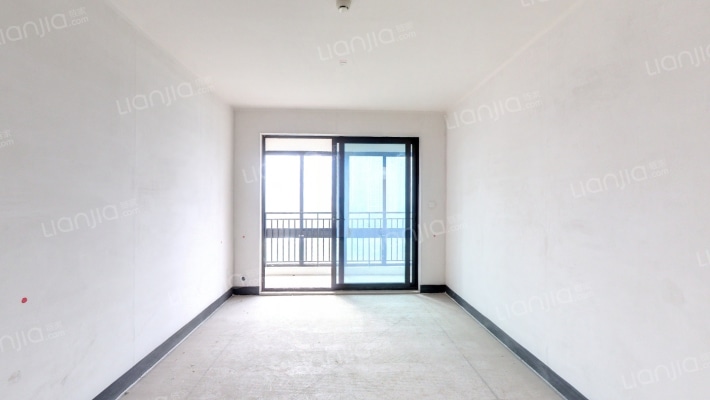 龙湖九里峰景二手房实景图