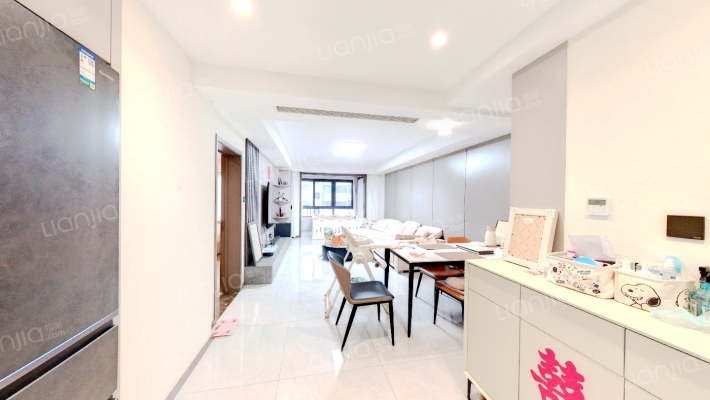 康盛花园二手房实景图