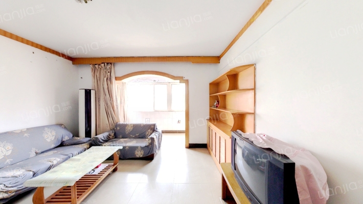 金桂苑南区二手房实景图