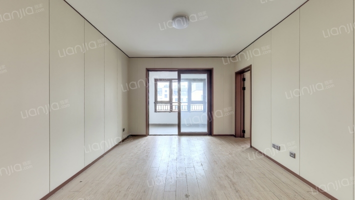 高淳孔雀城湖畔澜庭二手房实景图