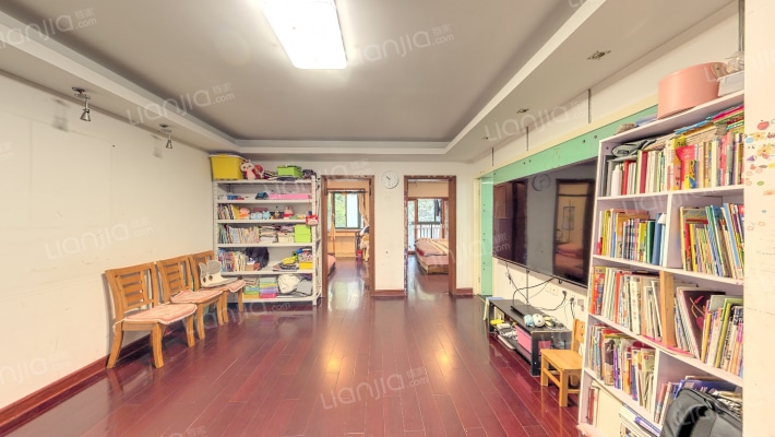 腾达雅苑二手房实景图