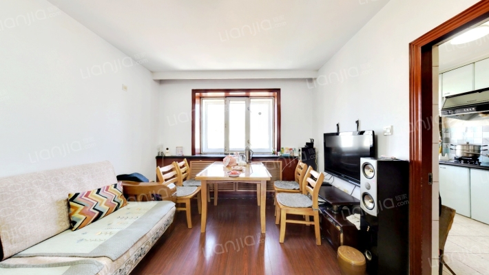 宏南小区二手房实景图