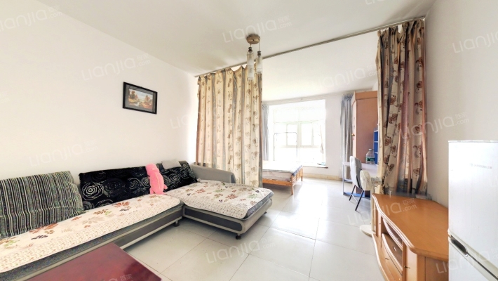 书香雅筑二手房实景图