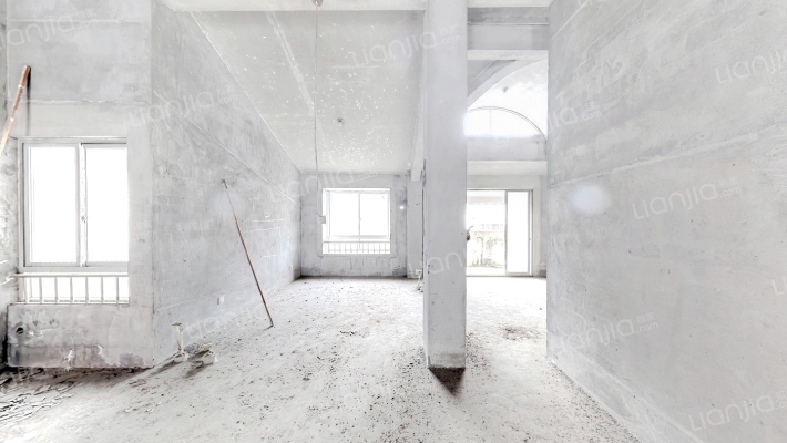 锦绣文华西区二手房实景图