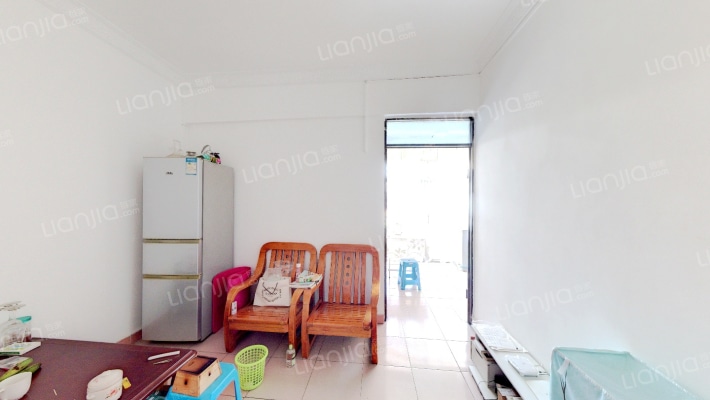 富景大厦二手房实景图