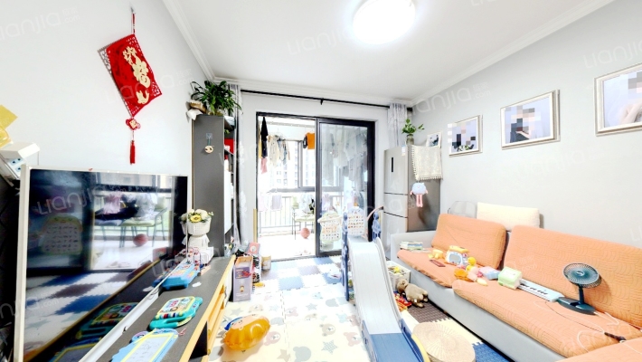 良熟新苑二手房实景图