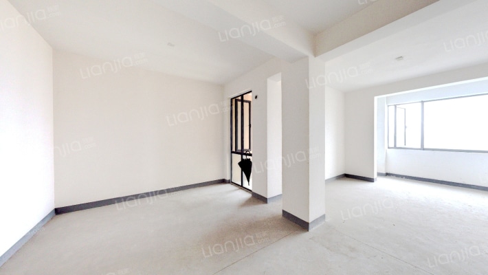 兰墅公寓三期(南区)二手房实景图