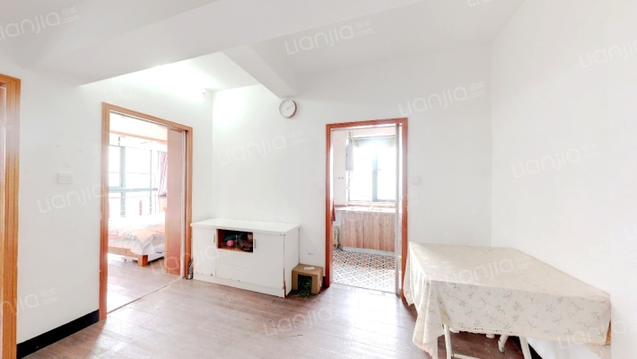 颐和名苑二手房实景图