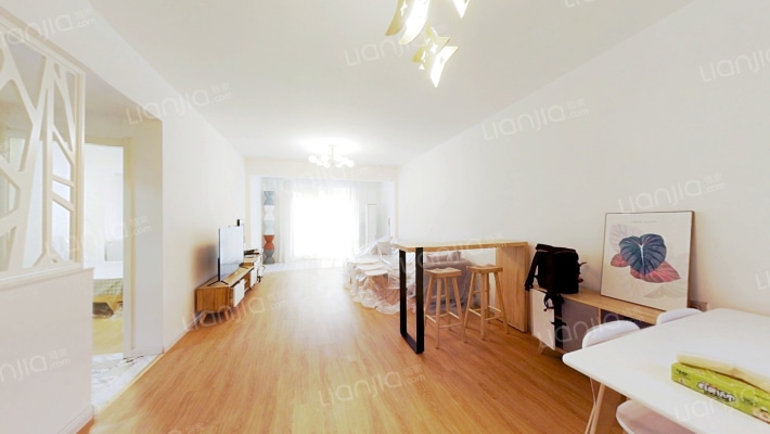 龙湖花屿墅二手房实景图