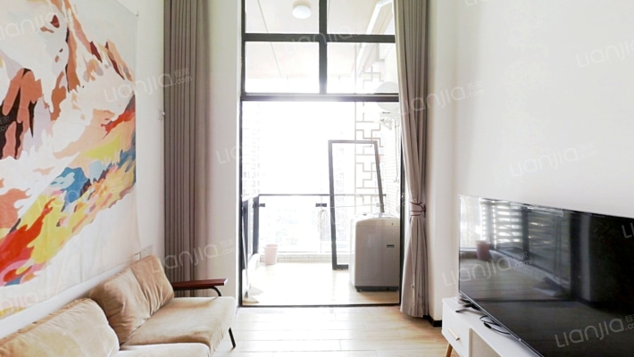 金马公馆二手房实景图