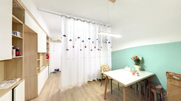 正能雅舍二手房实景图