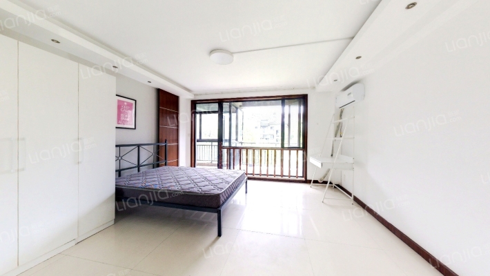 亲亲家园二期二手房实景图