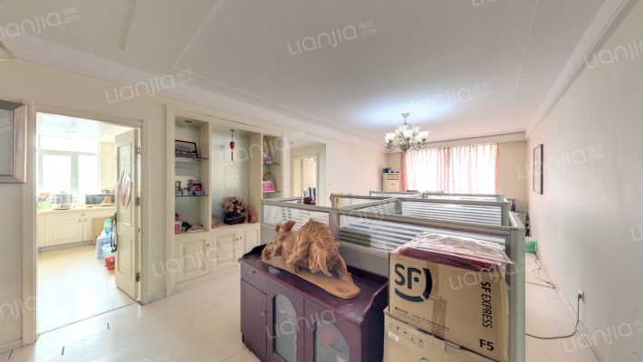 都市118二手房实景图