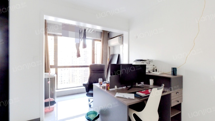 朗悦公园道1号熙园二手房实景图