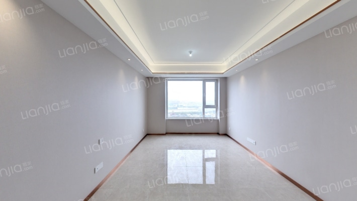 绿城诚园二期二手房实景图