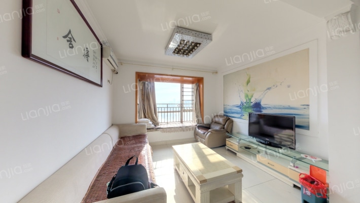 长城非常生活二手房实景图