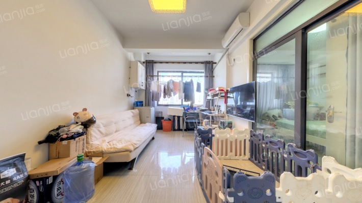 半山公馆二手房实景图