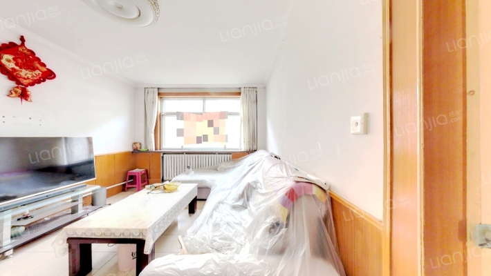 滨河小区(黄岛)二手房实景图