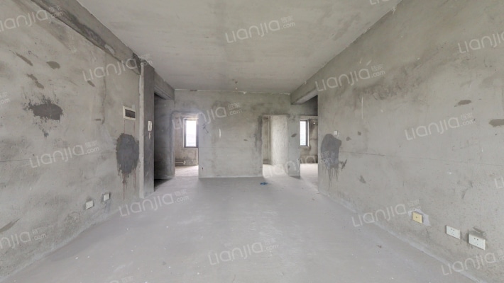 永丰教师楼二手房实景图