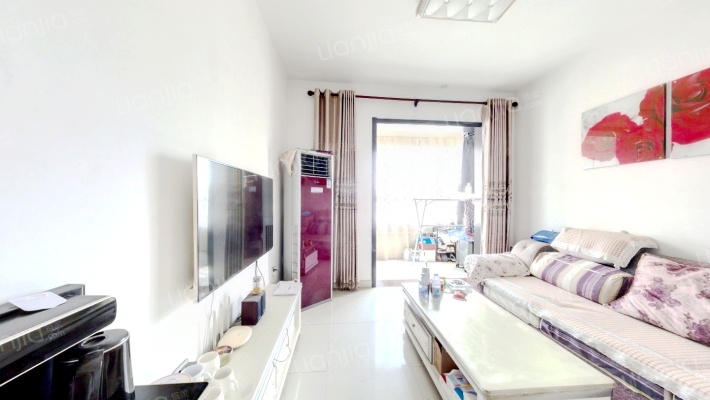 绿庭园二手房实景图