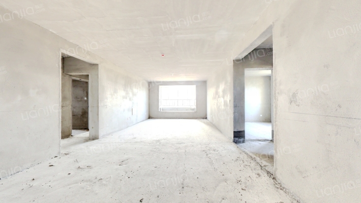 龙厢首府二手房实景图