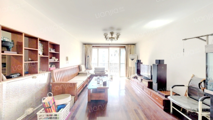 东方龙苑二手房实景图