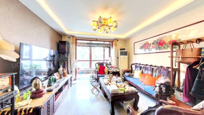 福门里二手房实景图