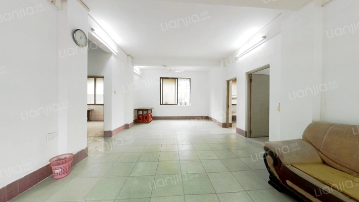 教师村二手房实景图