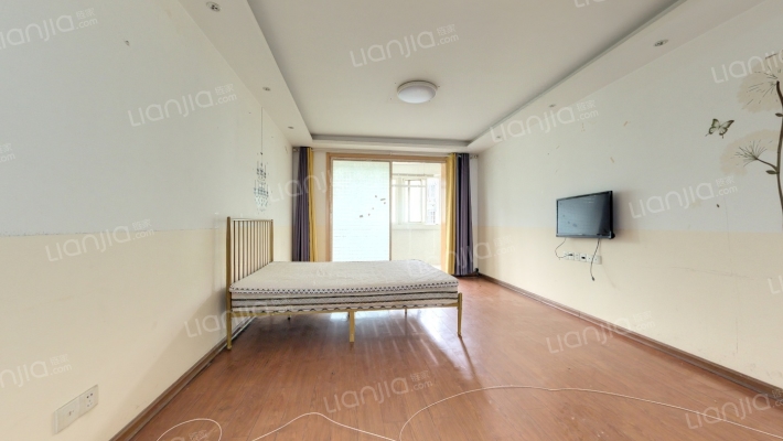 天和苑东区二手房实景图