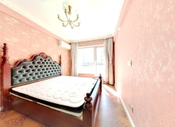 整租·宗裕城C区 1室1厅 南/北_宗裕城C区租房