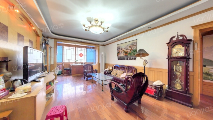 滨江公寓(锦江)二手房实景图