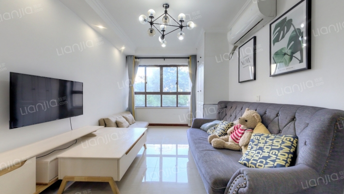 佳兆业广场二手房实景图