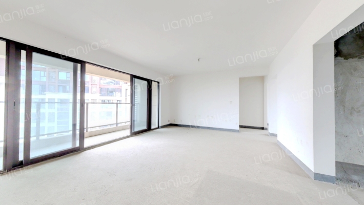 金科集美学府二手房实景图