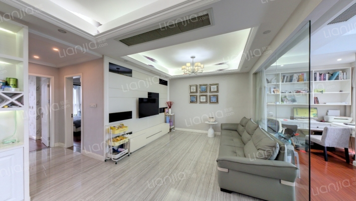 海珀雅苑二手房实景图