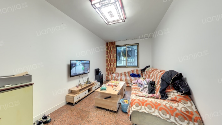 沙河花园一期二手房实景图