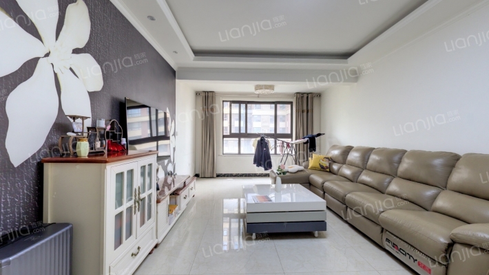 中冶一曲江山二手房实景图