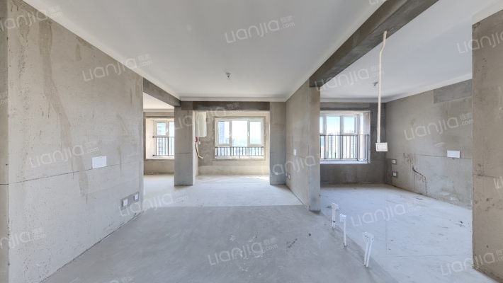 远洋东莱郡二手房实景图