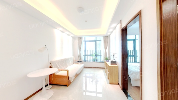 铁建大厦二手房实景图