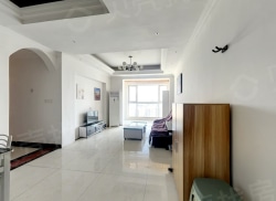 整租·保利江语城 3室2厅 东南_保利江语城租房